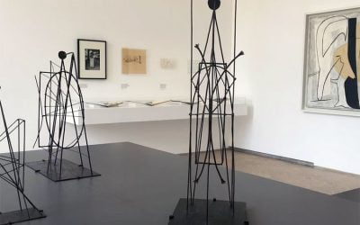 Museo Picasso de París