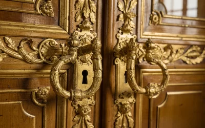 Las estancias del Palacio de Versalles que no puedes perderte bajo ningún concepto